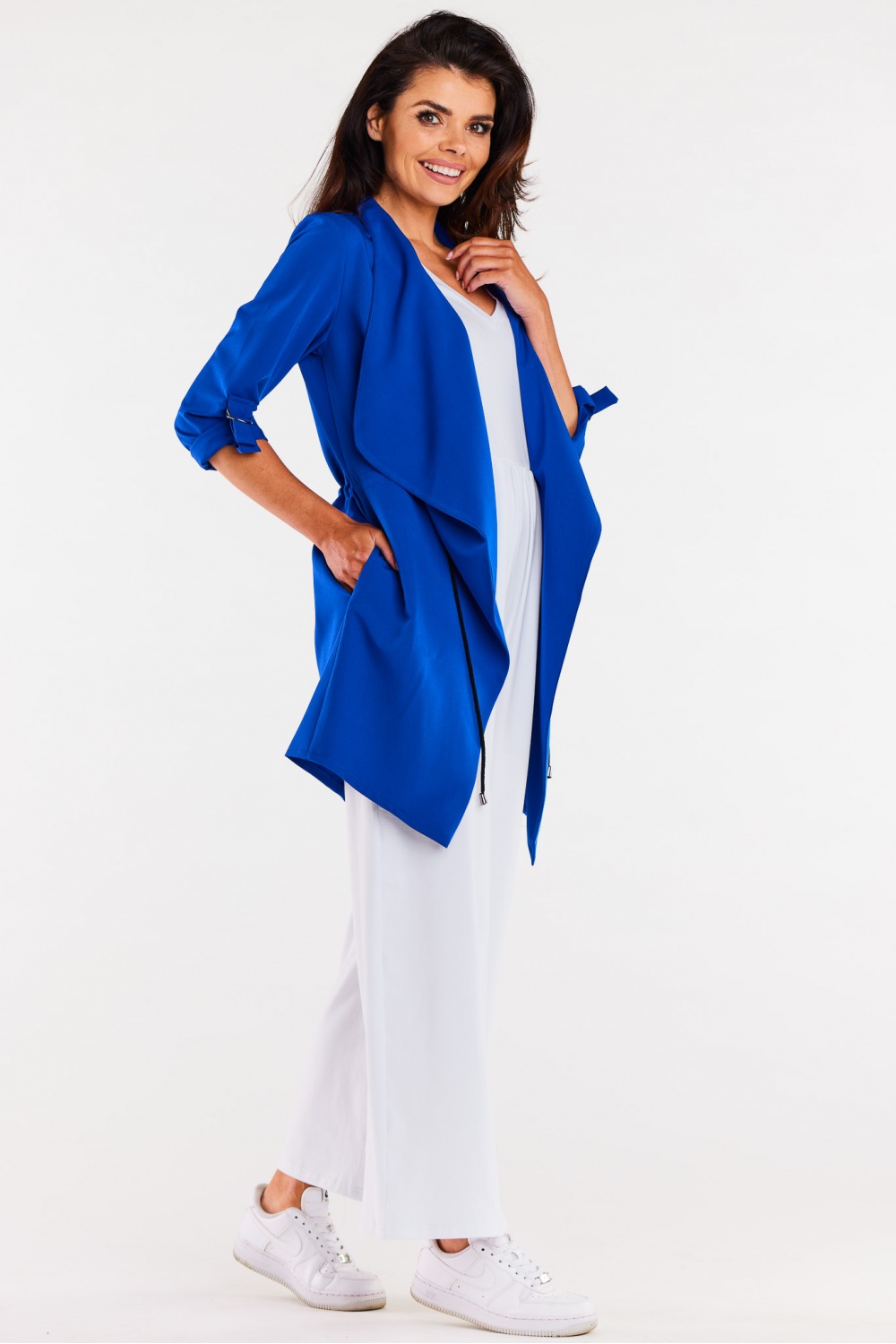 Jacke model 181113 awama - Afbeelding 2