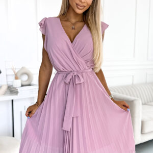 Cocktailkleid model 181125 Numoco