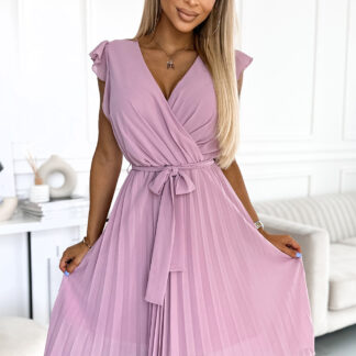Cocktailkleid model 181125 Numoco