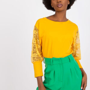 Bluse model 181164 Rue Paris