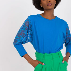 Bluse model 181165 Rue Paris
