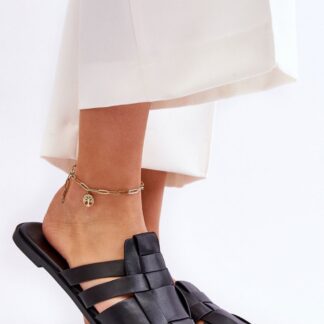 Pantoletten model 181196 Step in style