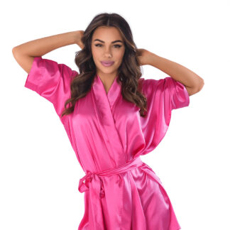 Schlafrock model 181225 Anais
