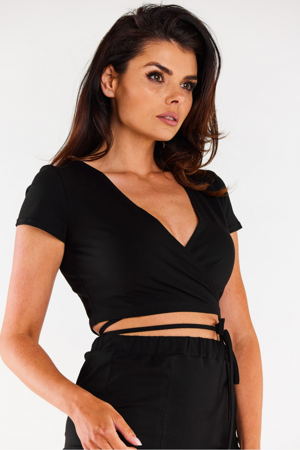 Bluse model 181239 Infinite You - Afbeelding 2