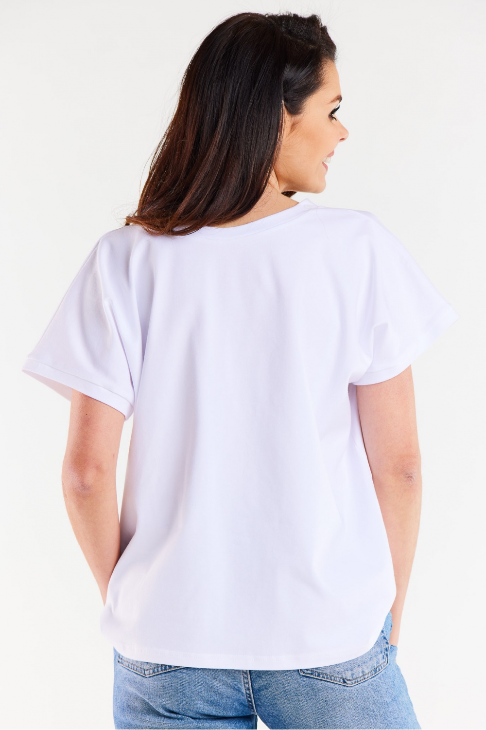 Bluse model 181268 Infinite You - Afbeelding 3