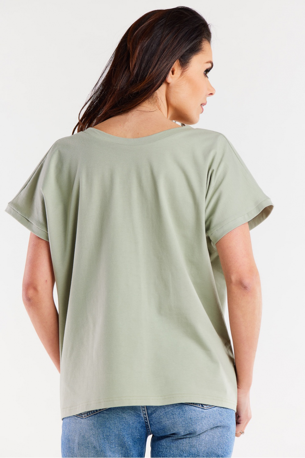 Bluse model 181269 Infinite You - Afbeelding 3