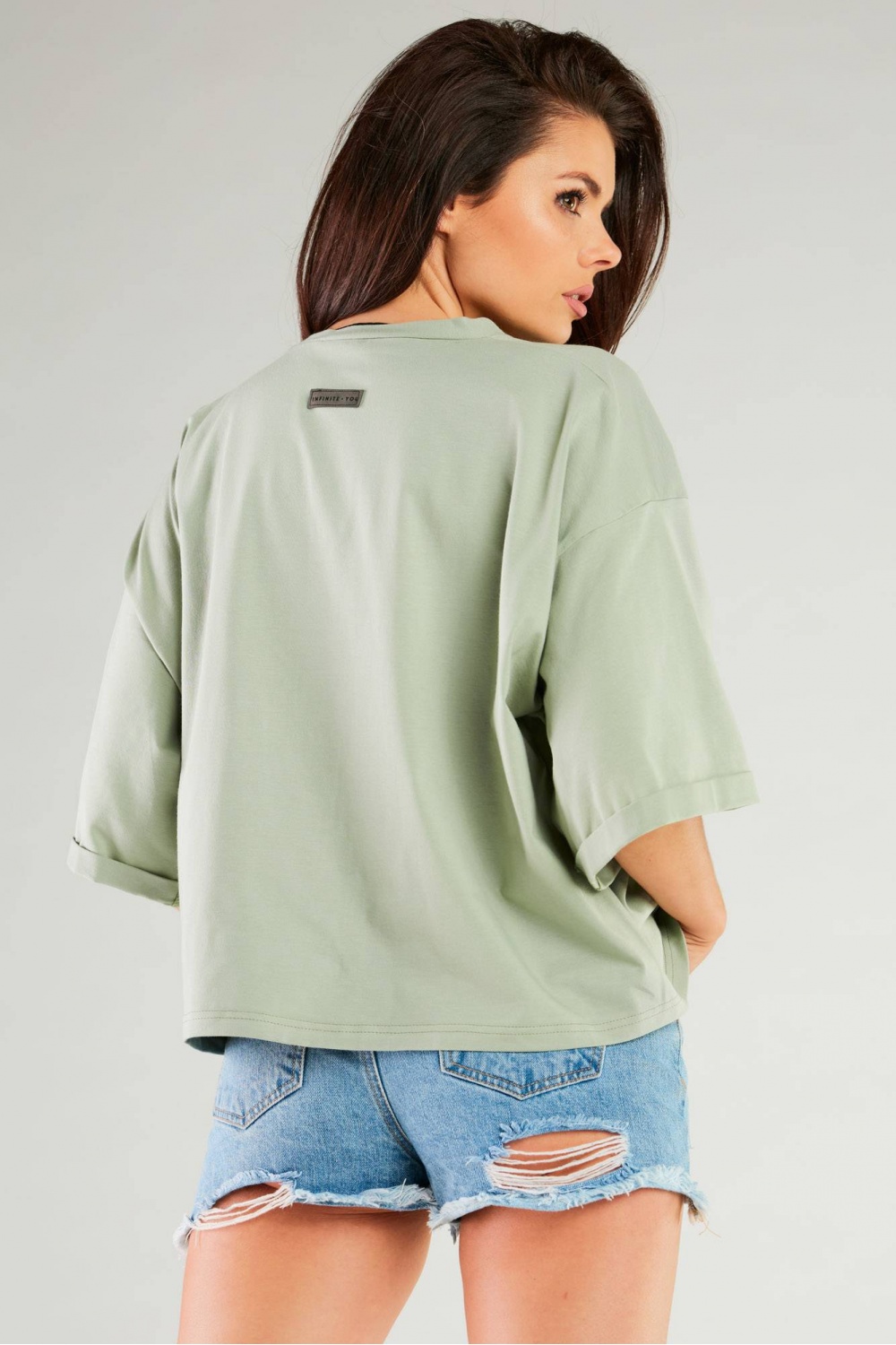 Bluse model 181272 Infinite You - Afbeelding 3