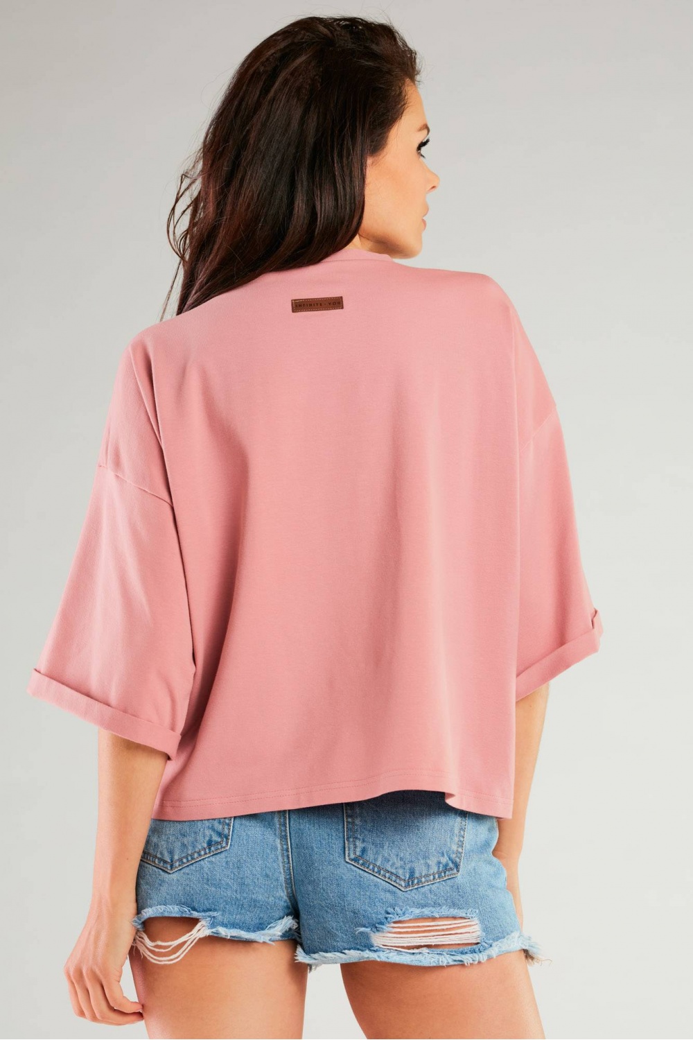 Bluse model 181273 Infinite You - Afbeelding 3
