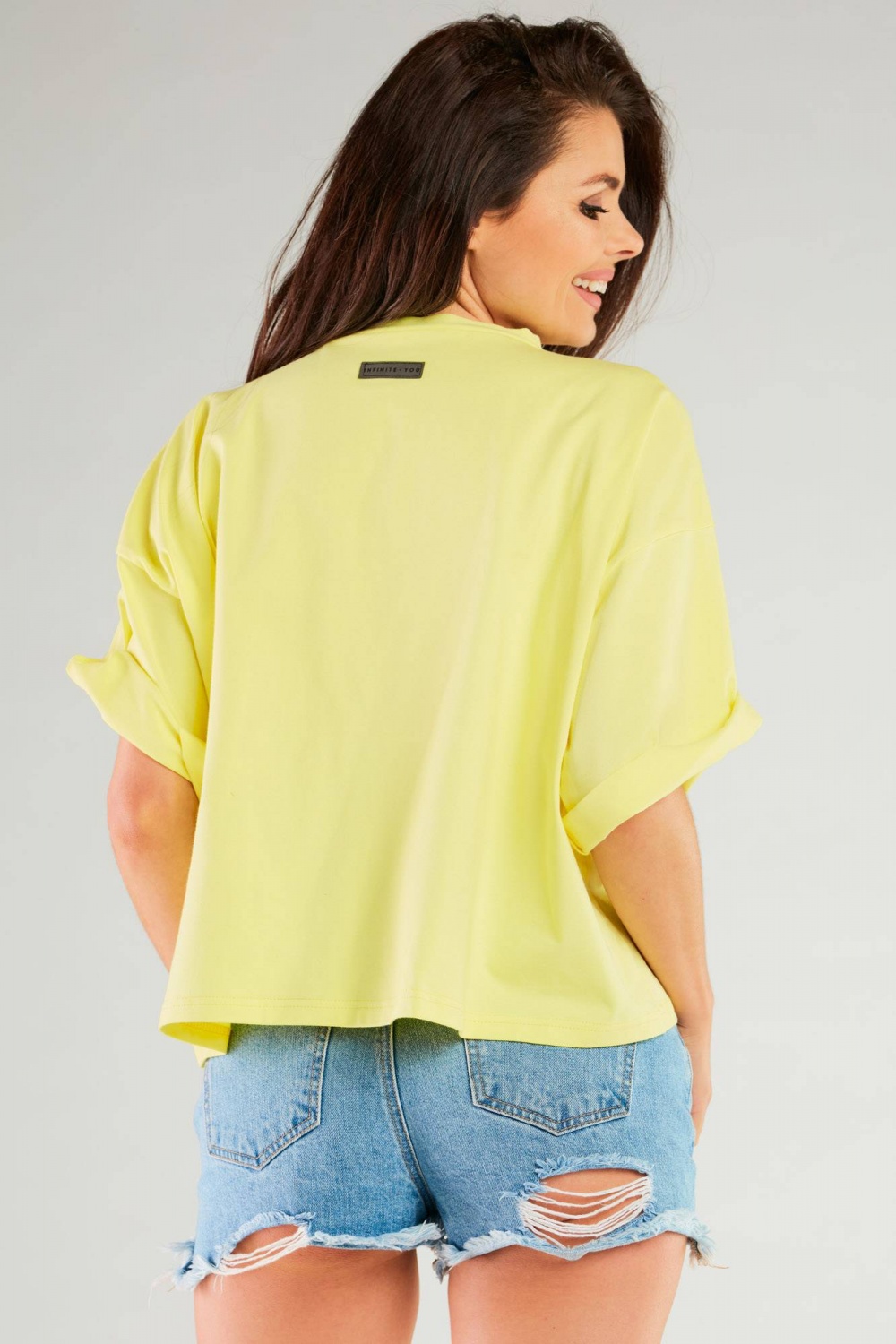 Bluse model 181274 Infinite You - Afbeelding 2