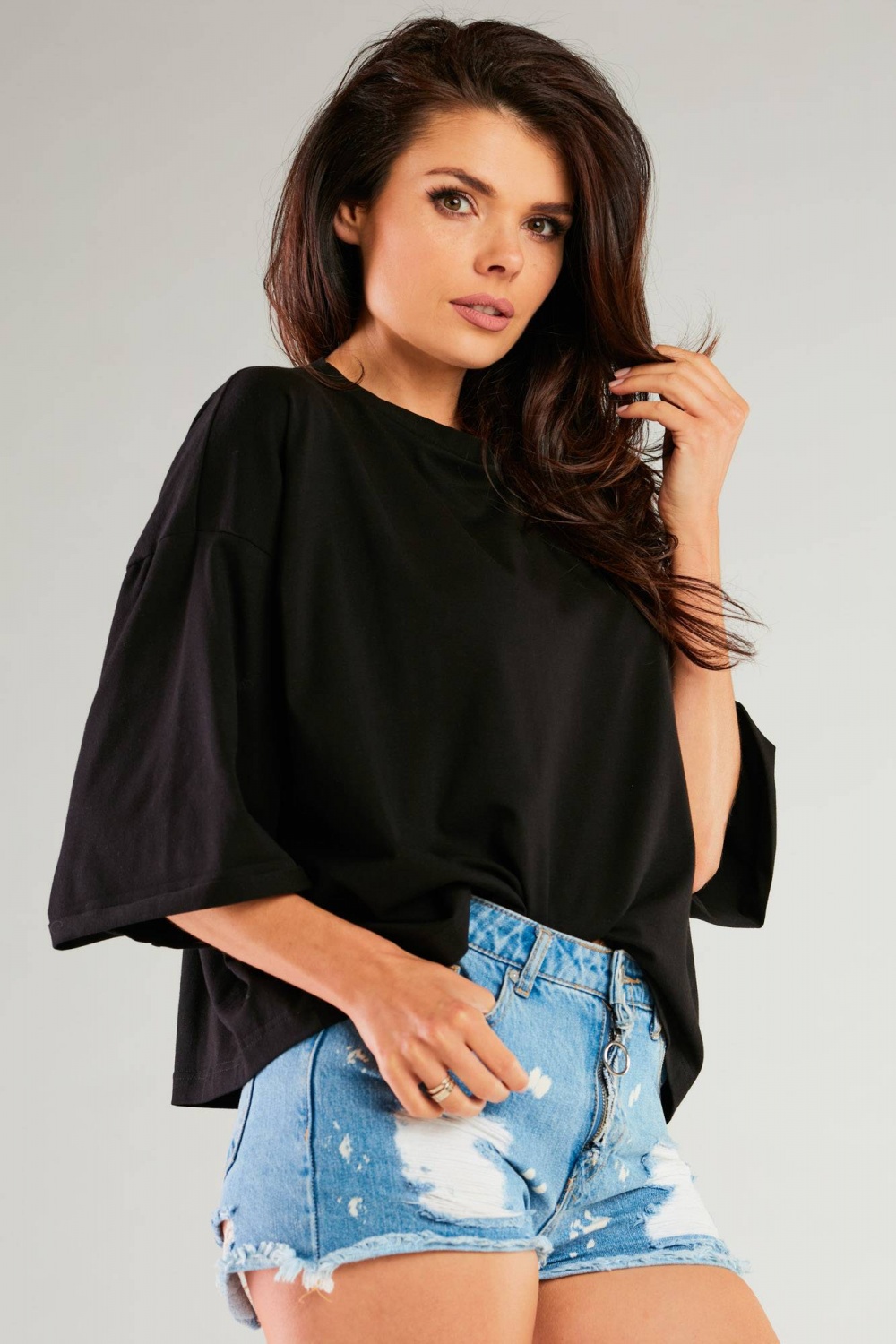 Bluse model 181275 Infinite You - Afbeelding 2
