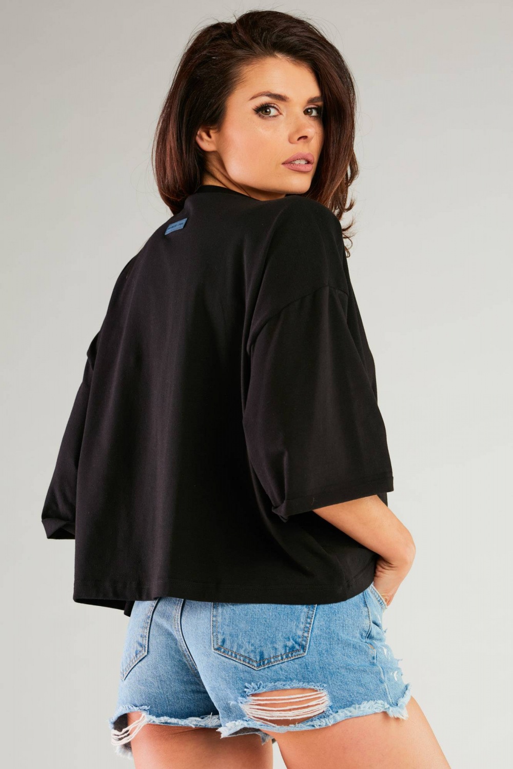 Bluse model 181275 Infinite You - Afbeelding 3