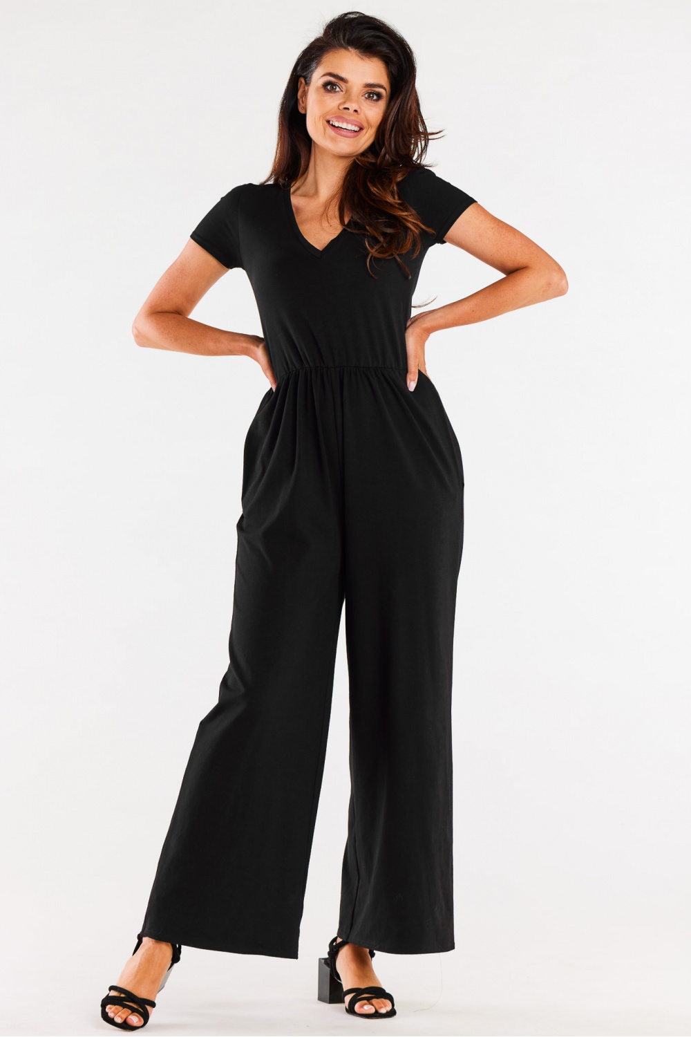 Overall model 181298 Infinite You - Afbeelding 2
