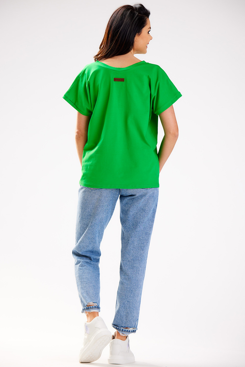 Bluse model 181270 Infinite You - Afbeelding 3