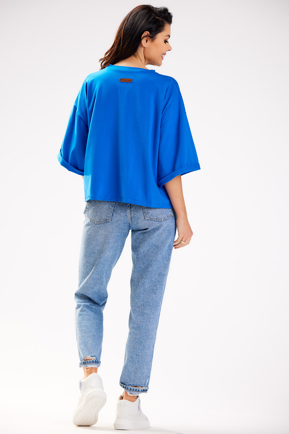 Bluse model 181271 Infinite You - Afbeelding 3
