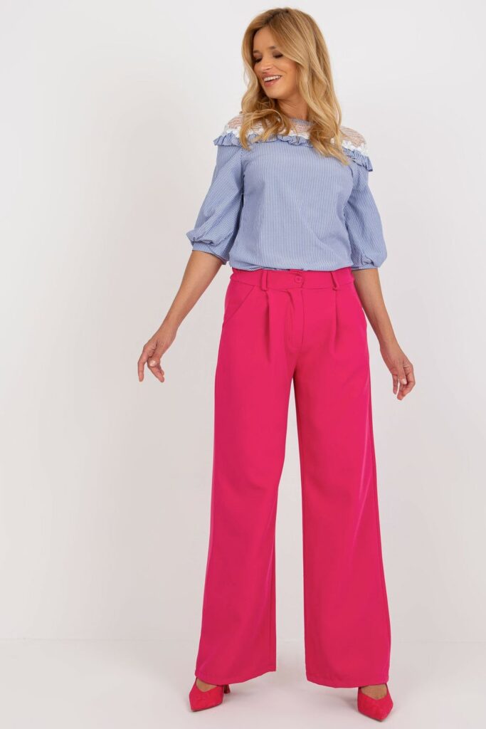 Damen Hose model 181350 Italy Moda