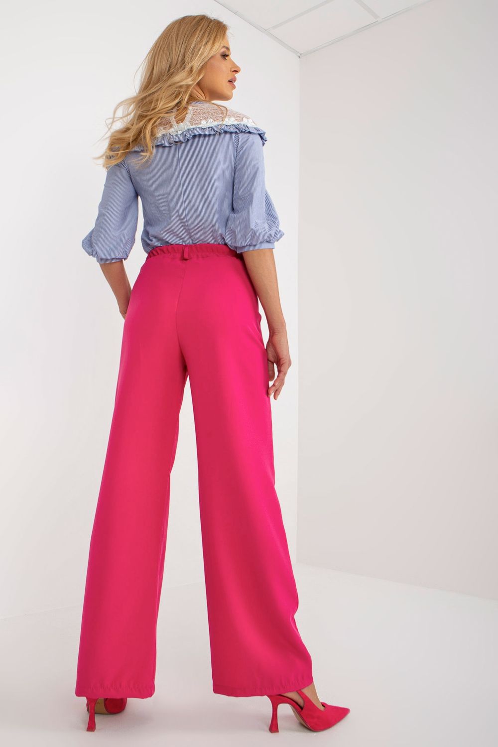 Damen Hose model 181350 Italy Moda - Afbeelding 3