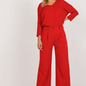 Damen Hose model 181351 Italy Moda