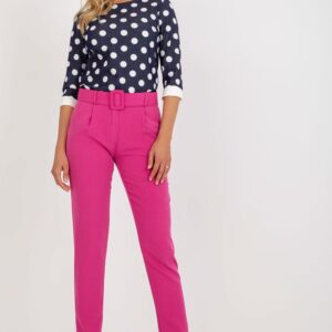 Damen Hose model 181353 Italy Moda