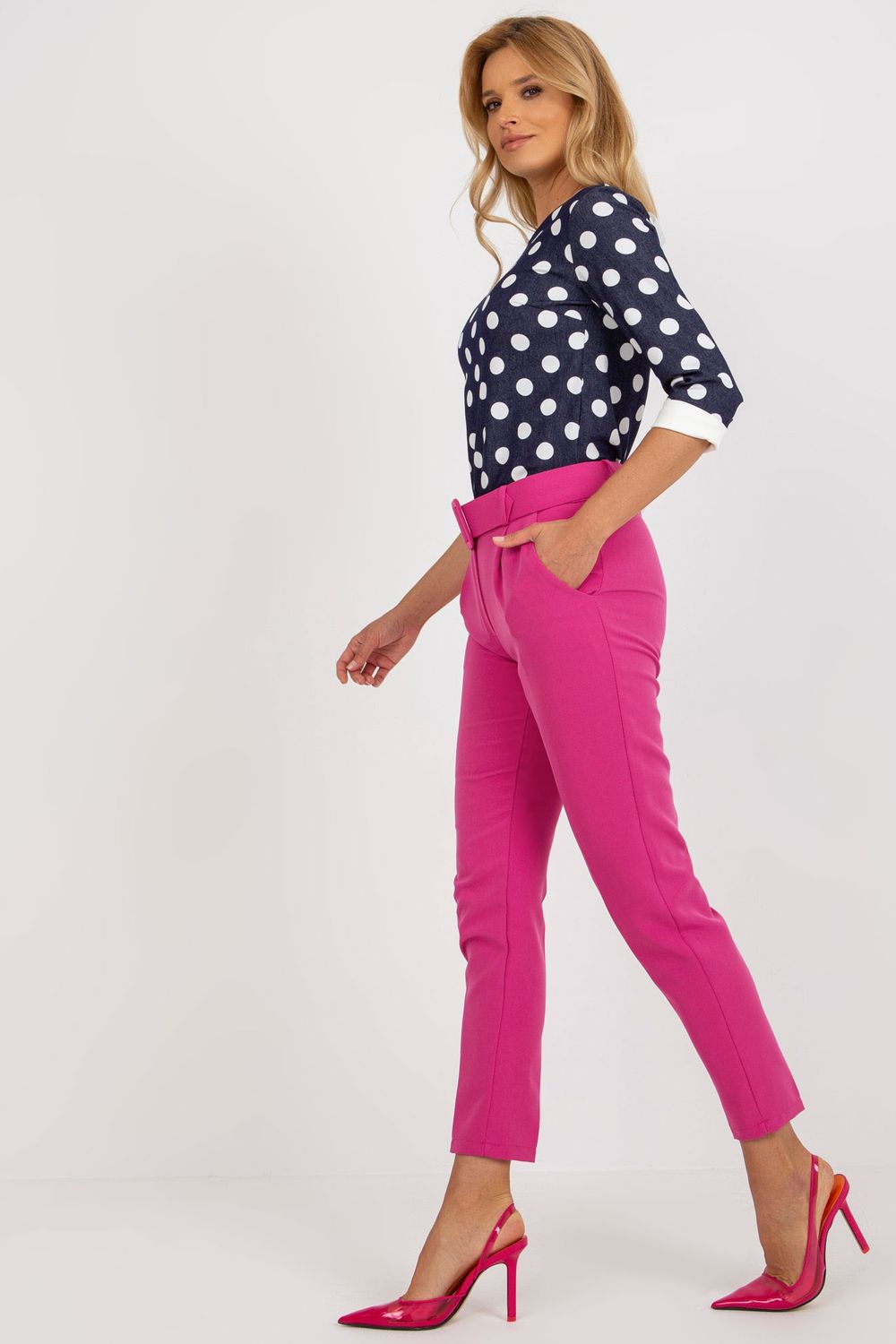 Damen Hose model 181353 Italy Moda - Afbeelding 2