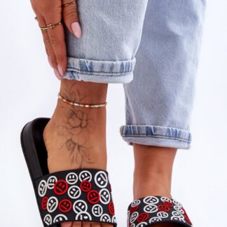 Pantoletten model 181389 Step in style