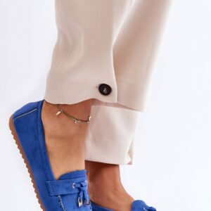 Mokassins model 181464 Step in style