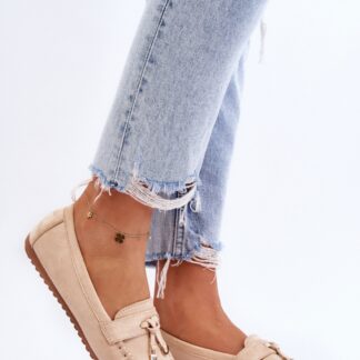 Mokassins model 181469 Step in style