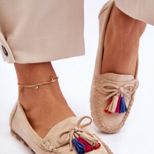 Mokassins model 181480 Step in style