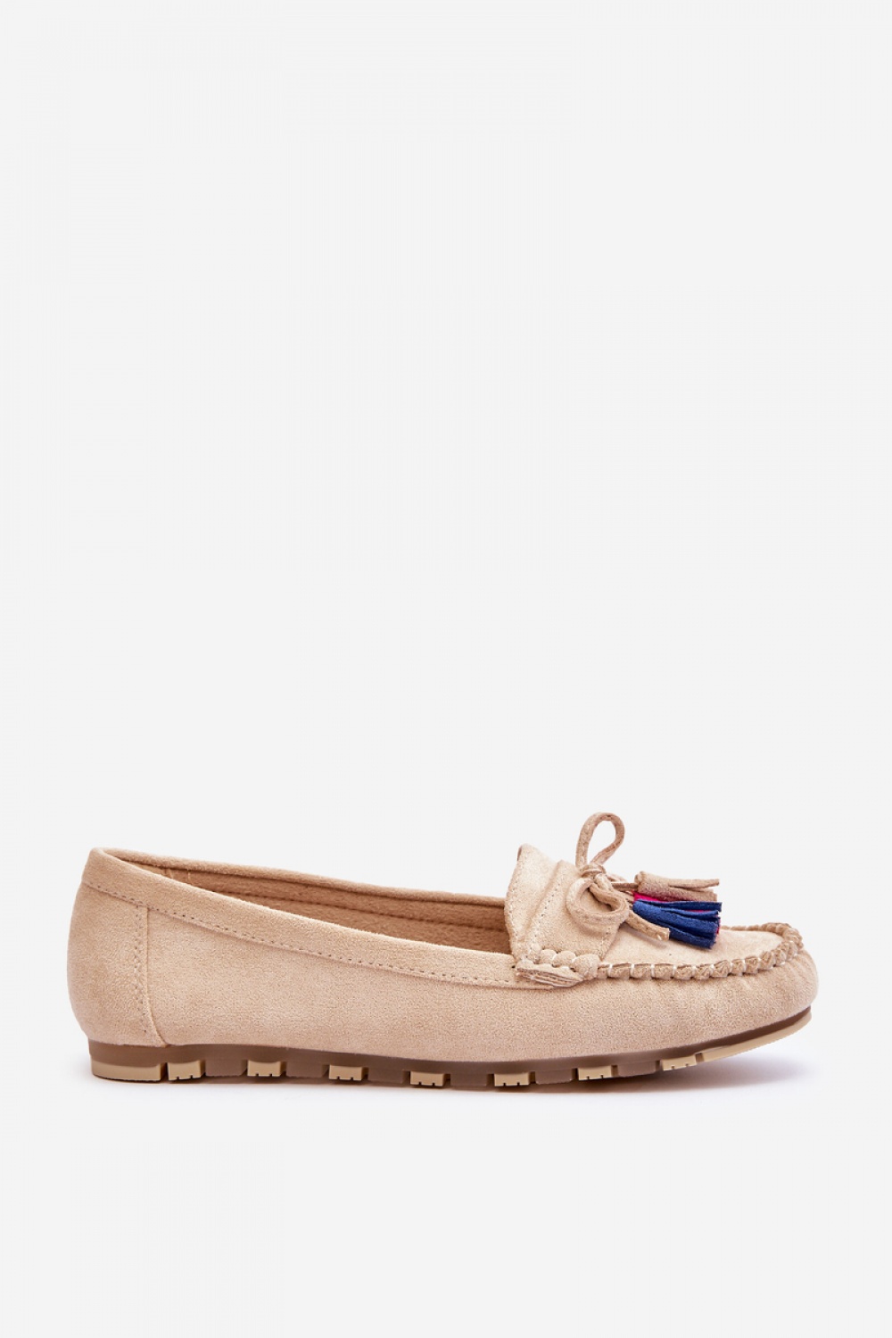 Mokassins model 181480 Step in style - Afbeelding 2