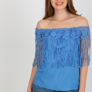 Bluse model 181491 AT