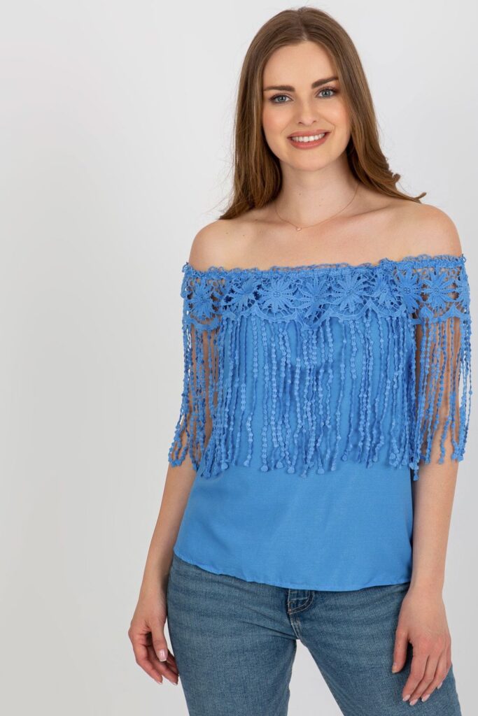 Bluse model 181491 AT