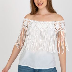 Bluse model 181493 AT