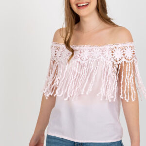Bluse model 181495 AT