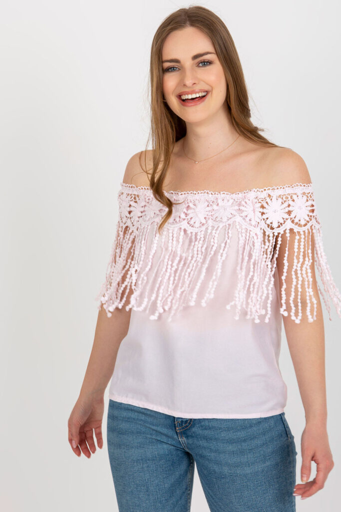 Bluse model 181495 AT