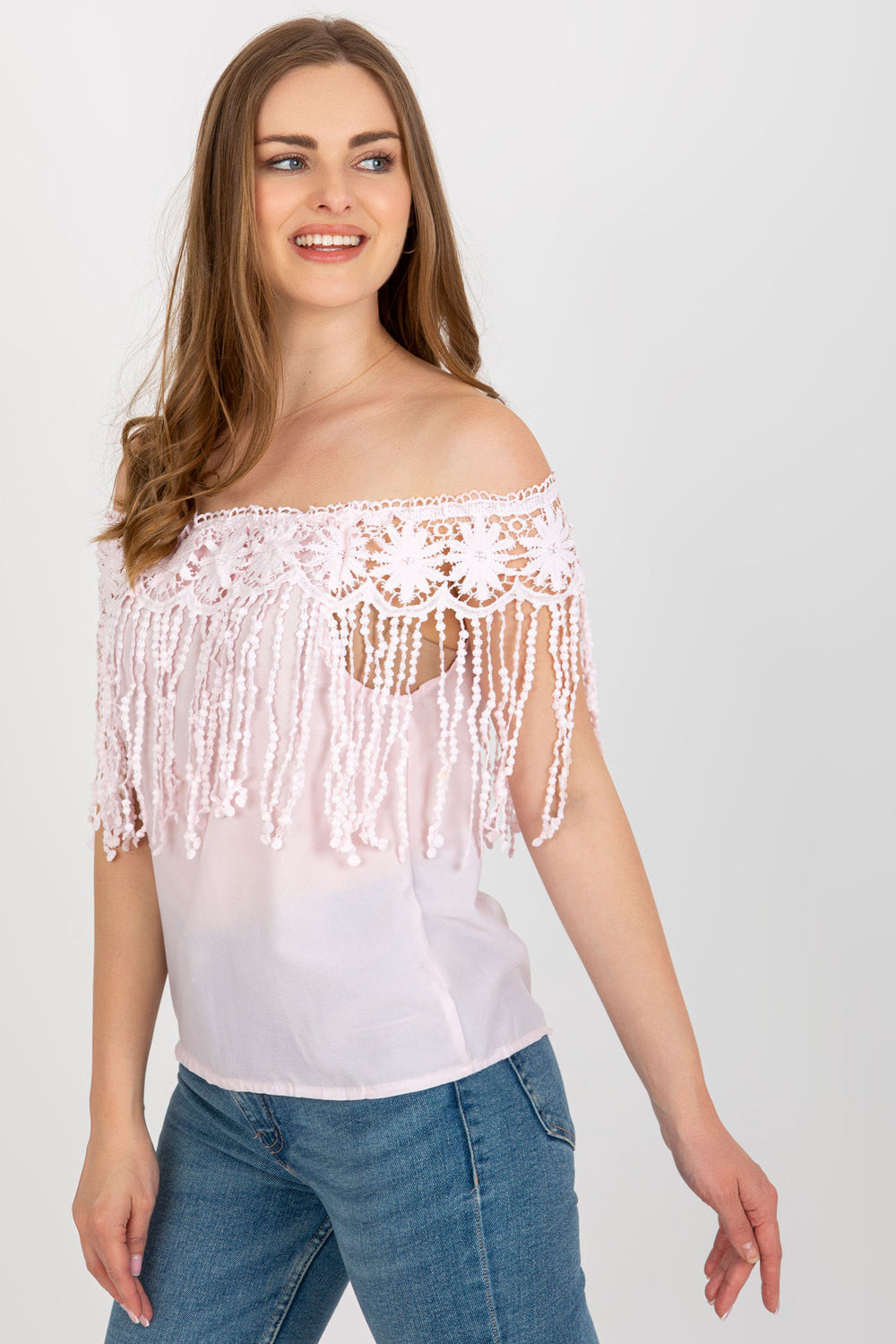 Bluse model 181495 AT - Afbeelding 2