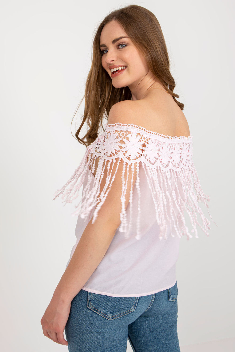 Bluse model 181495 AT - Afbeelding 3