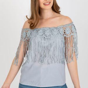 Bluse model 181496 AT