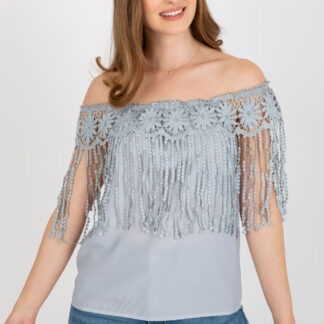 Bluse model 181496 AT