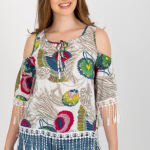 Bluse model 181499 AT