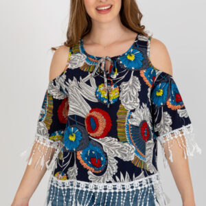 Bluse model 181500 AT
