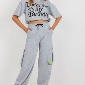Set model 181593 Badu
