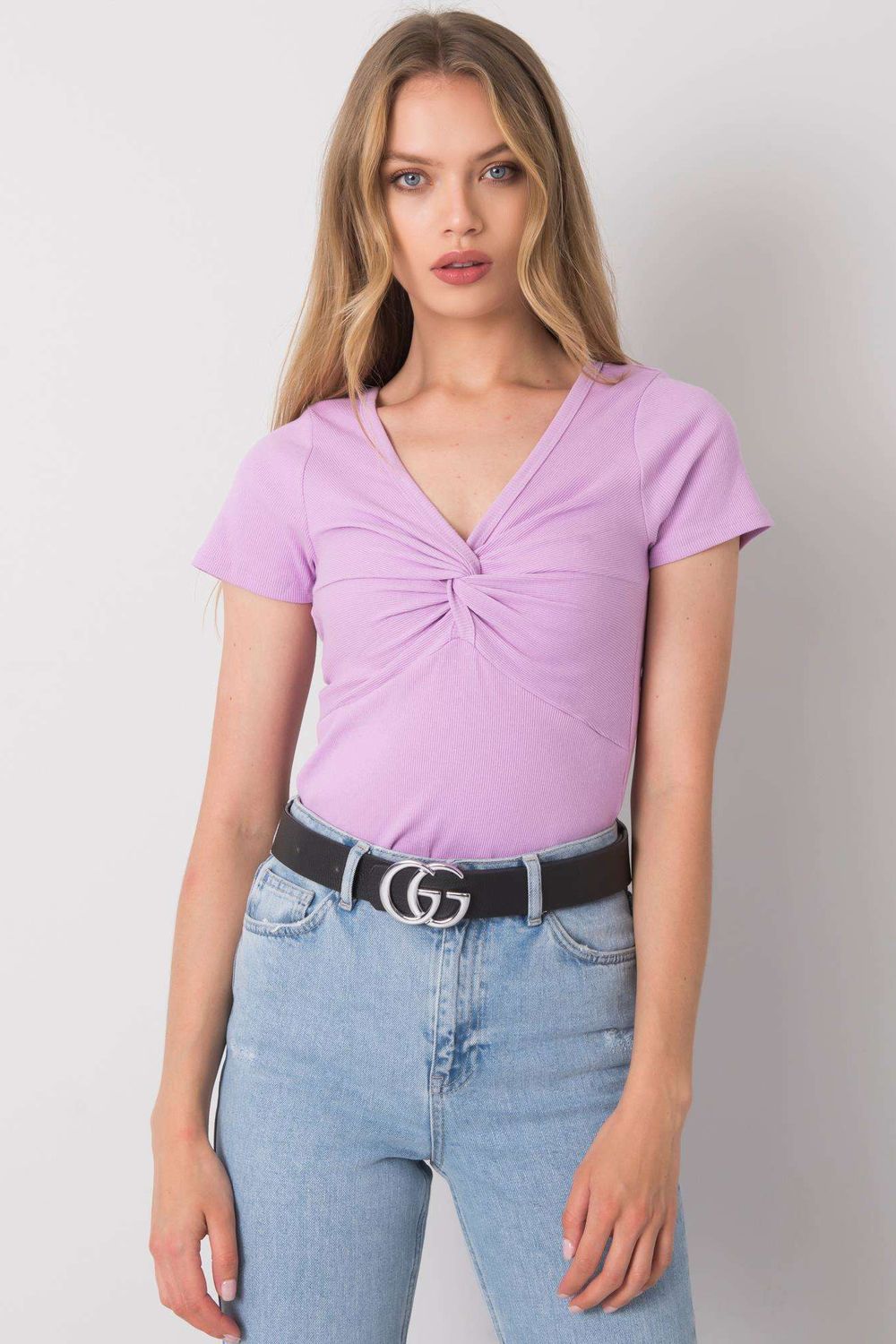 Bluse model 181746 Calben