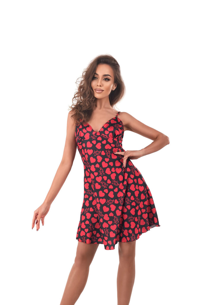 Sexy Hemdchen model 181809 Anais