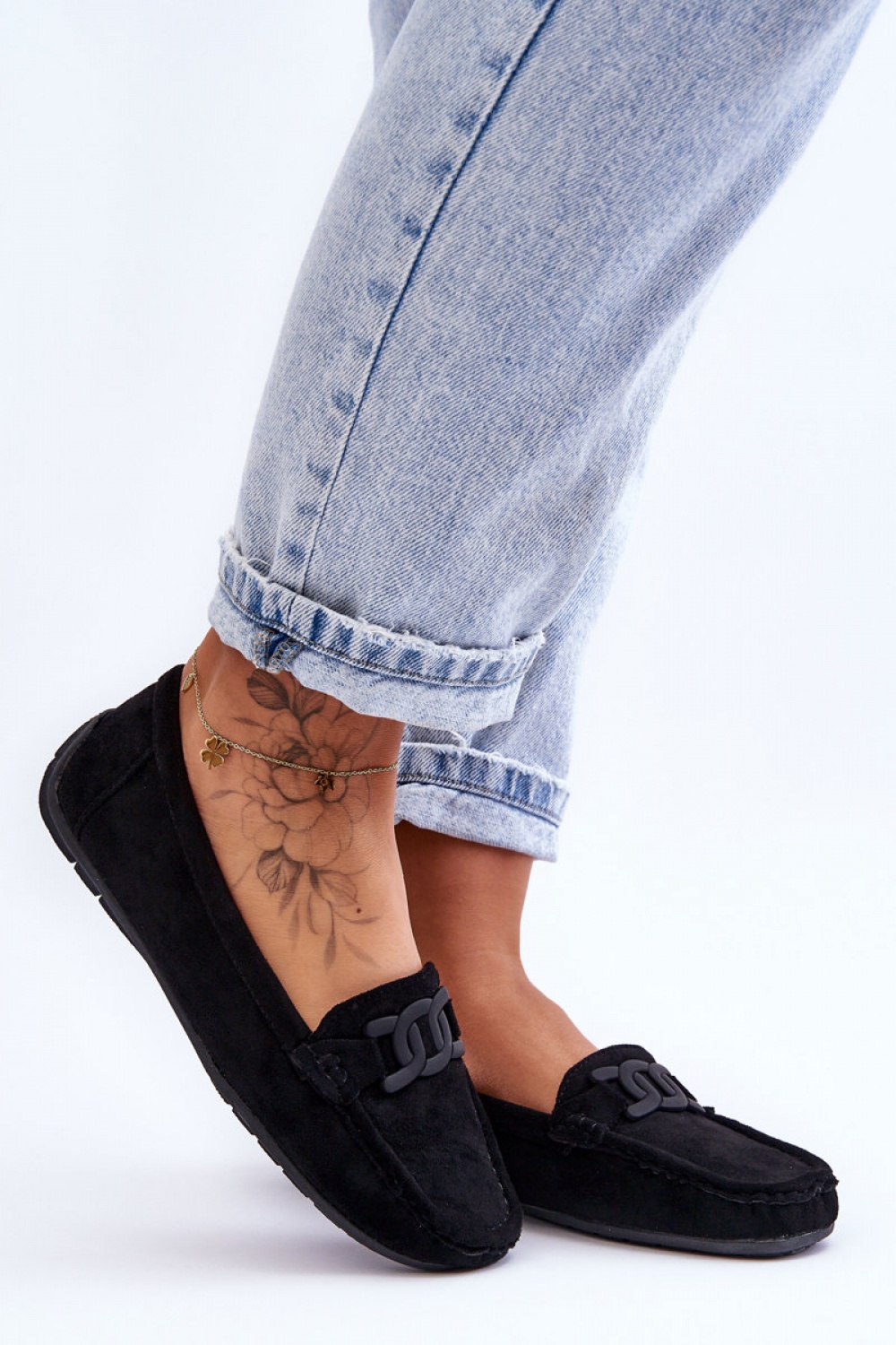 Mokassins model 181815 Step in style - Afbeelding 2