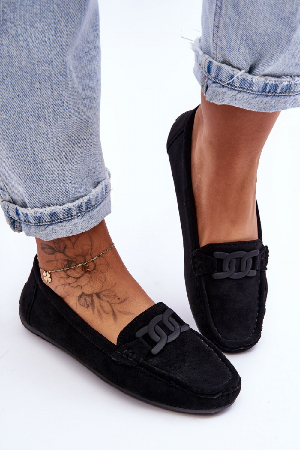 Mokassins model 181815 Step in style - Afbeelding 3