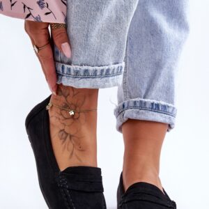 Mokassins model 181819 Step in style