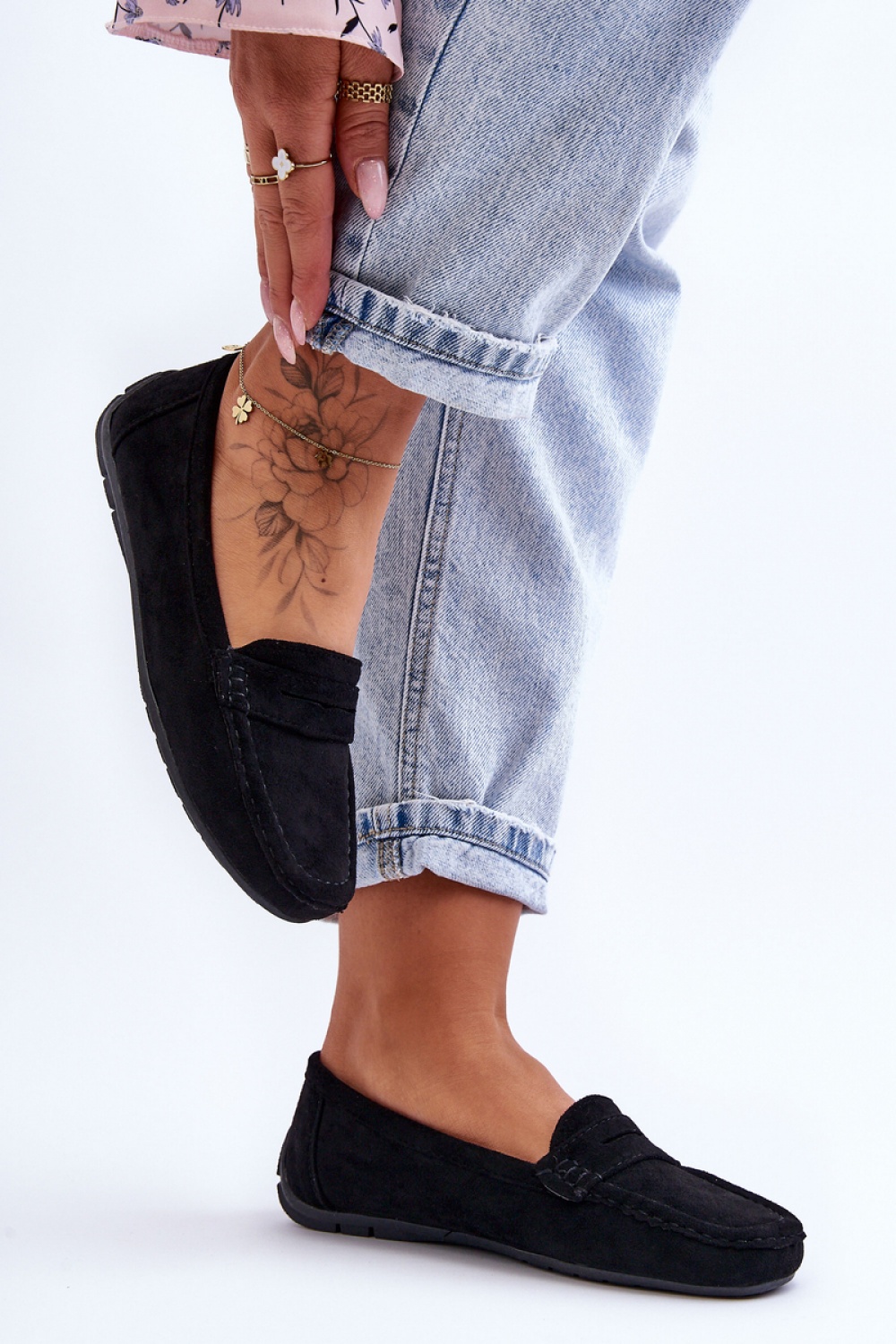 Mokassins model 181819 Step in style - Afbeelding 2