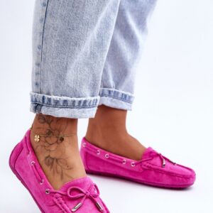 Mokassins model 181829 Step in style
