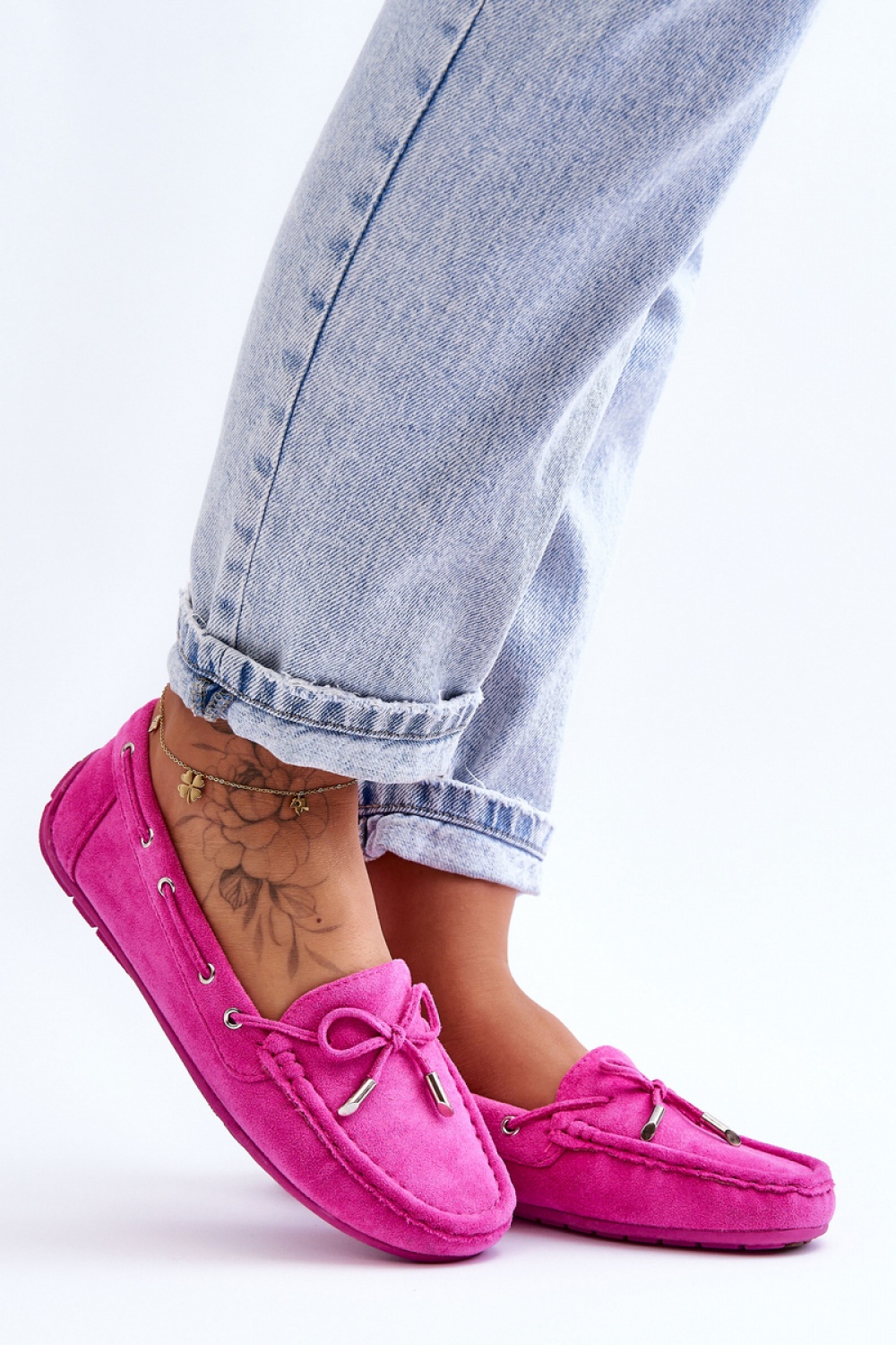 Mokassins model 181829 Step in style - Afbeelding 3