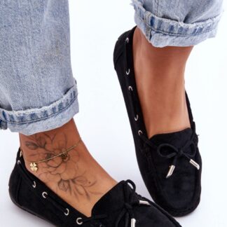Mokassins model 181831 Step in style