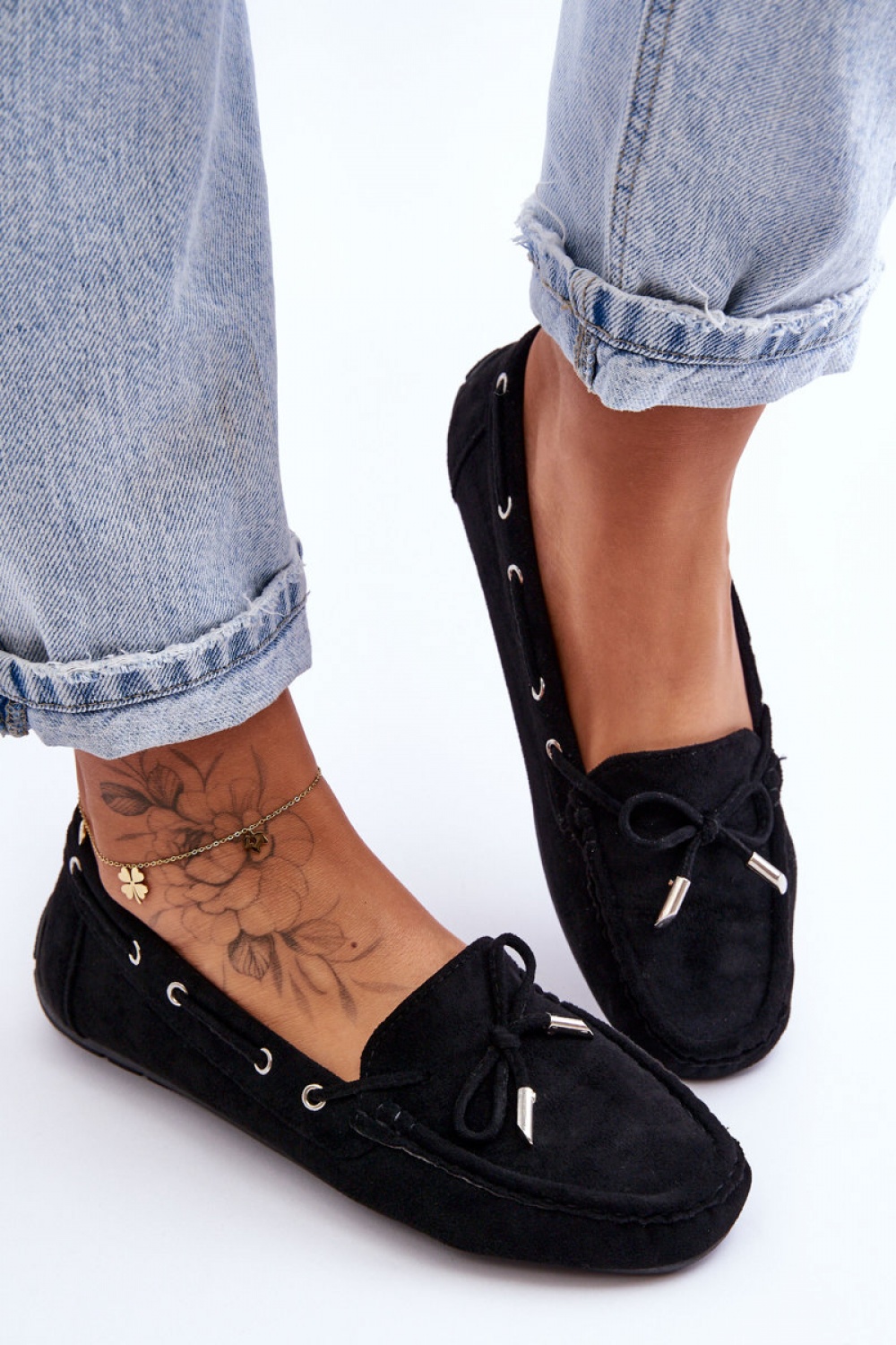 Mokassins model 181831 Step in style